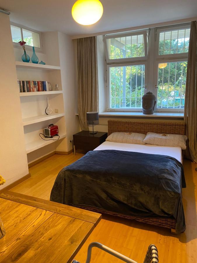 Style Comfort Silence Freiburg Bagian luar foto