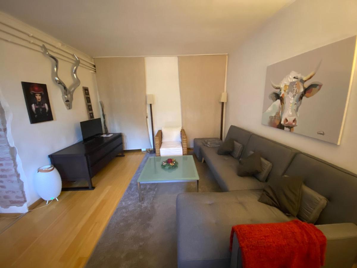 Style Comfort Silence Freiburg Bagian luar foto