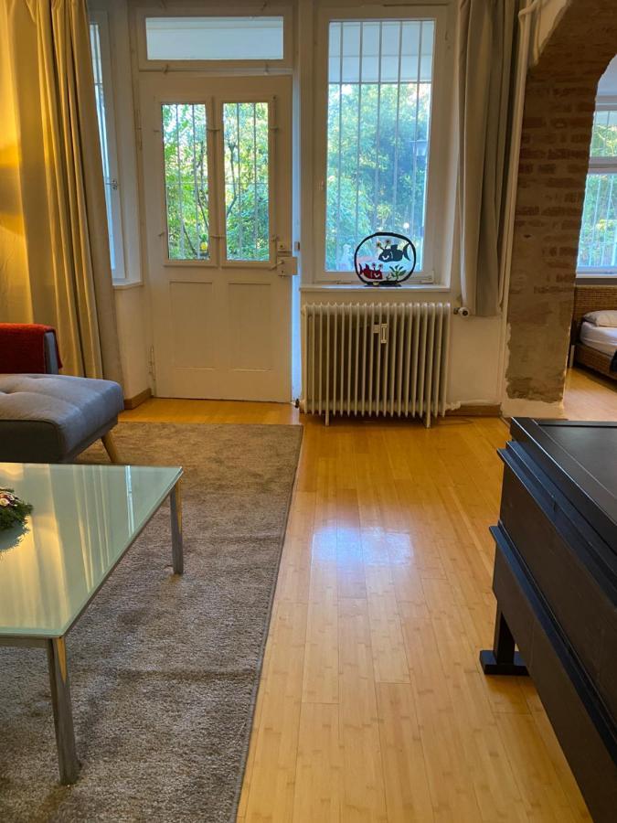 Style Comfort Silence Freiburg Bagian luar foto