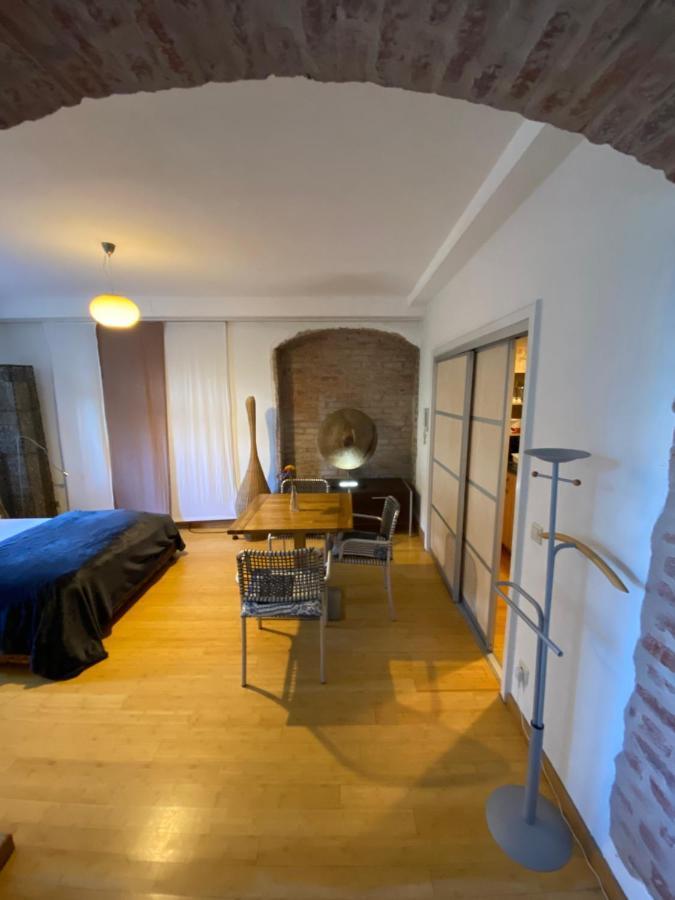 Style Comfort Silence Freiburg Bagian luar foto