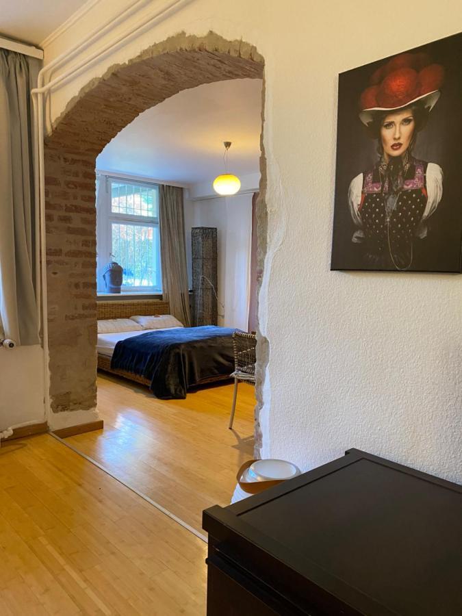 Style Comfort Silence Freiburg Bagian luar foto