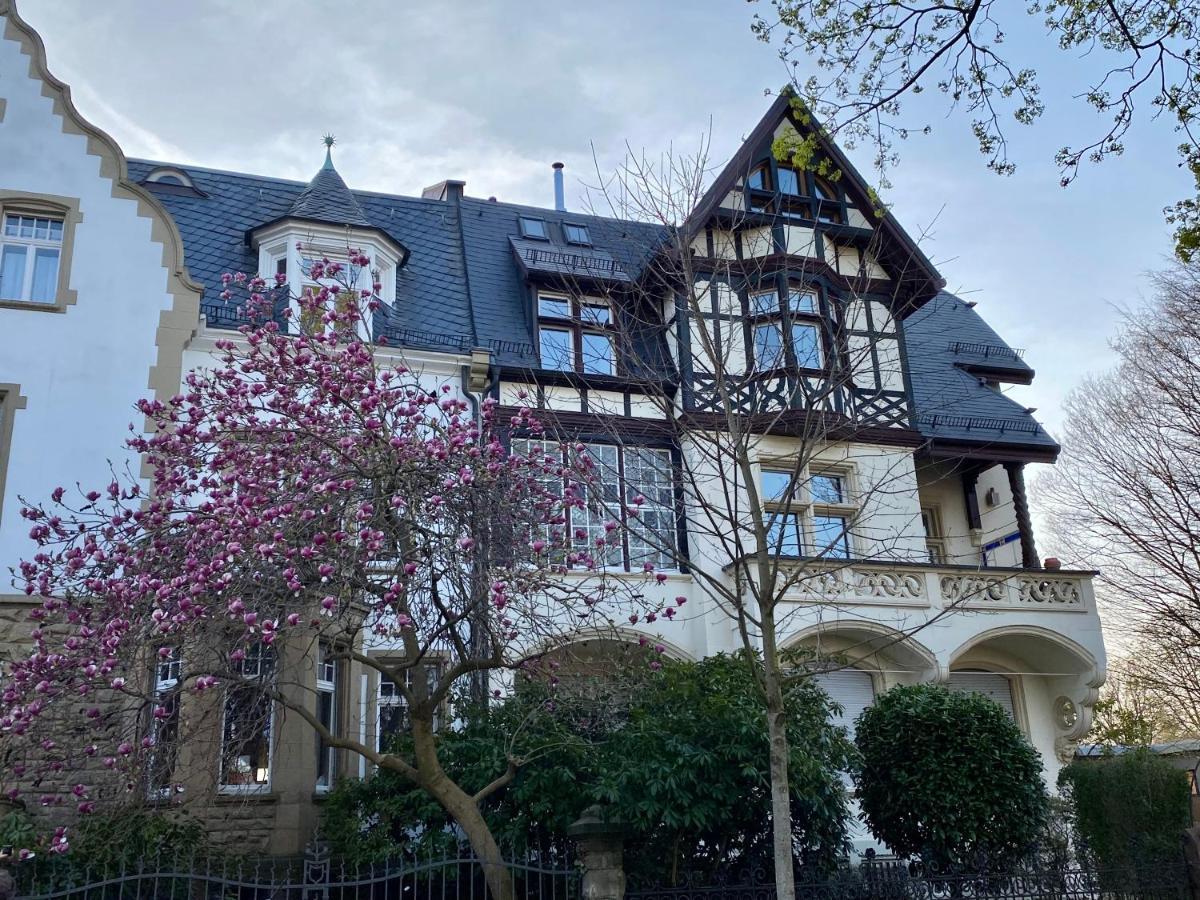 Style Comfort Silence Freiburg Bagian luar foto
