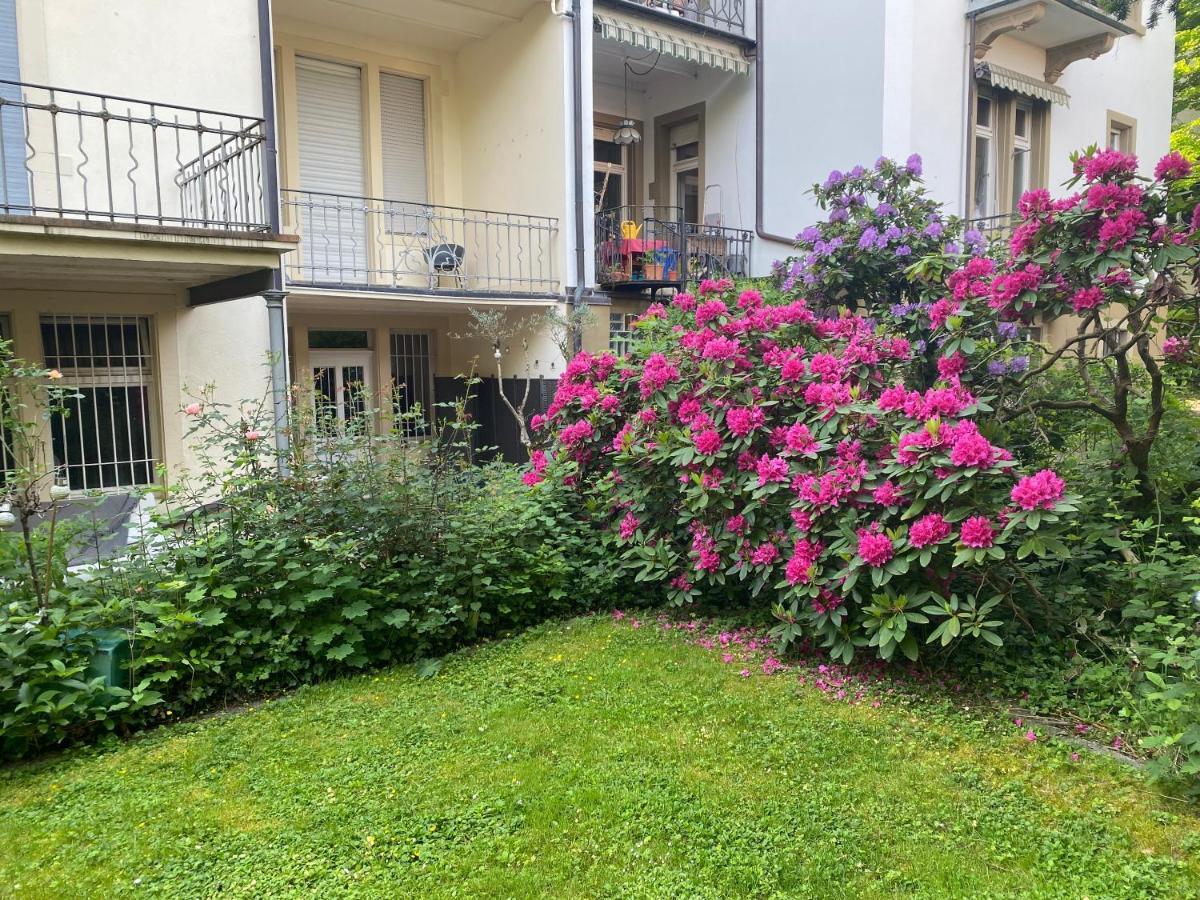 Style Comfort Silence Freiburg Bagian luar foto