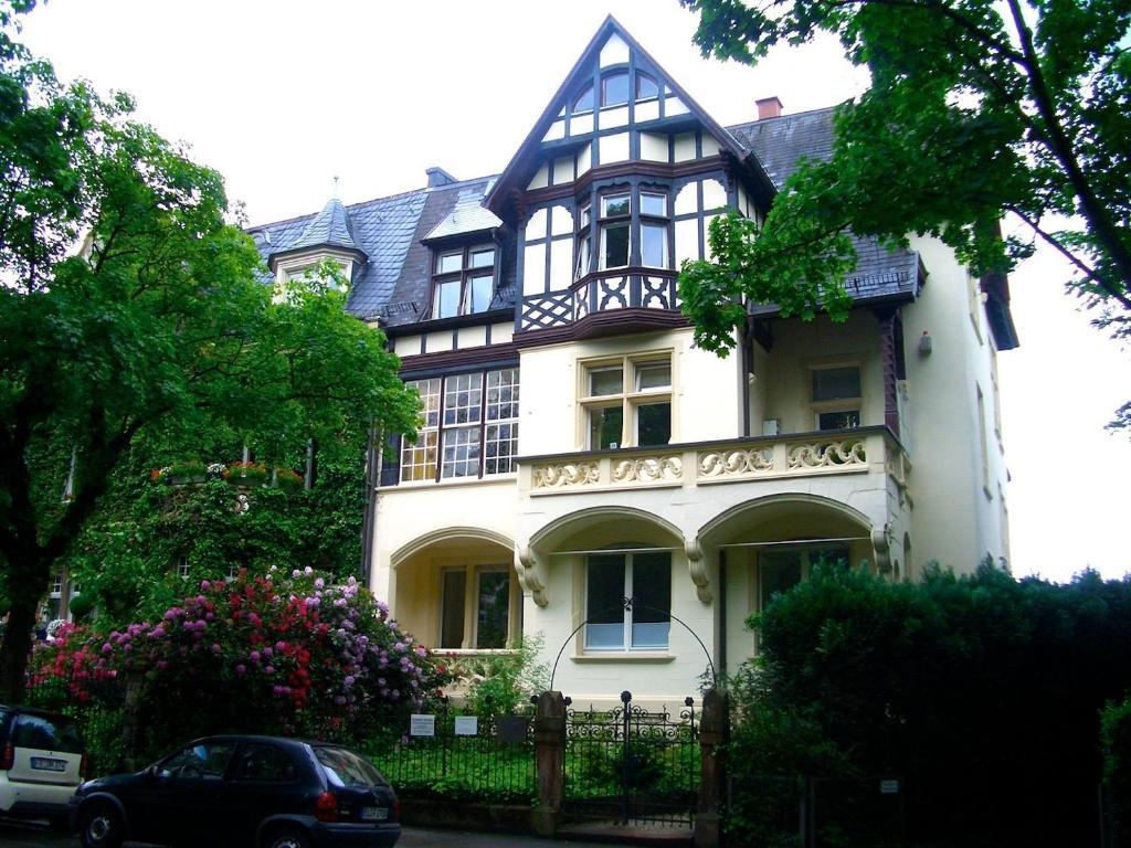 Style Comfort Silence Freiburg Ruang foto