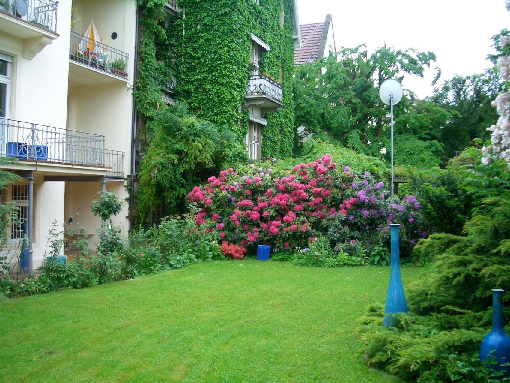Style Comfort Silence Freiburg Bagian luar foto